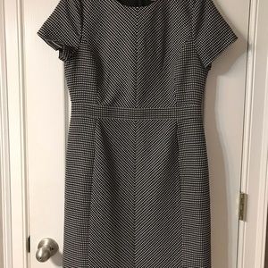 Beautiful jcrew dress